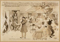 0364u Vintage Advert A4 Photo Print