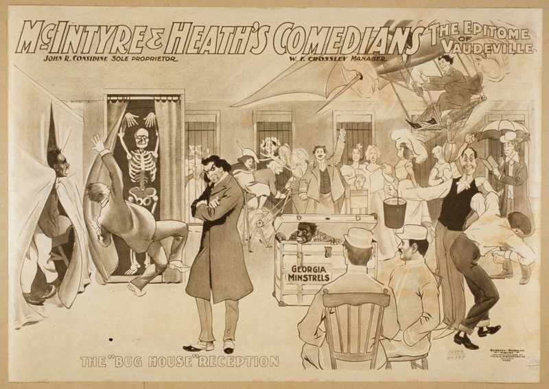 0364u Vintage Advert A4 Photo Print