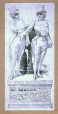 0368u Vintage Advert A4 Photo Print