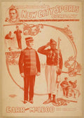 0369u Vintage Advert A4 Photo Print