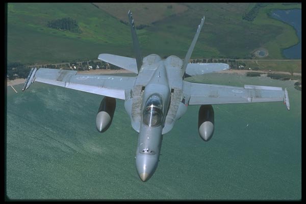 037013 F 18s A4 Photo Print