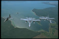 037015 F 5 And F 18s A4 Photo Print