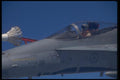 037024 F 18 In Gulf War Paint, Getting Gas A4 Photo Print