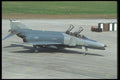 037027 F 4 Phantom A4 Photo Print