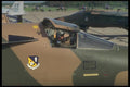 037029 F 111 Cockpit A4 Photo Print