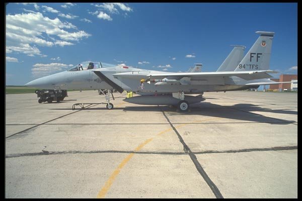 037039 F 15 A4 Photo Print