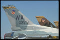 037042 F 16 Tails A4 Photo Print