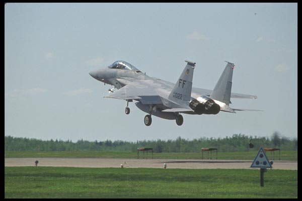 037047 F 15 A4 Photo Print