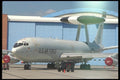 037052 Boeing 707 AWACS A4 Photo Print