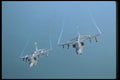 037059 RAF Jaguar A4 Photo Print