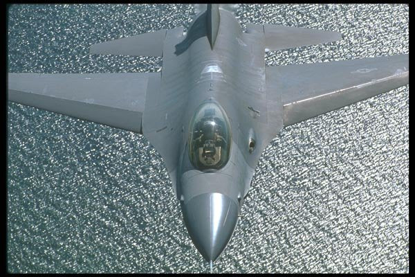 037065 F 16 A4 Photo Print