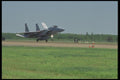 037067 F 15 Landing A4 Photo Print