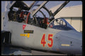 037072 F 5 Freedom Fighter A4 Photo Print
