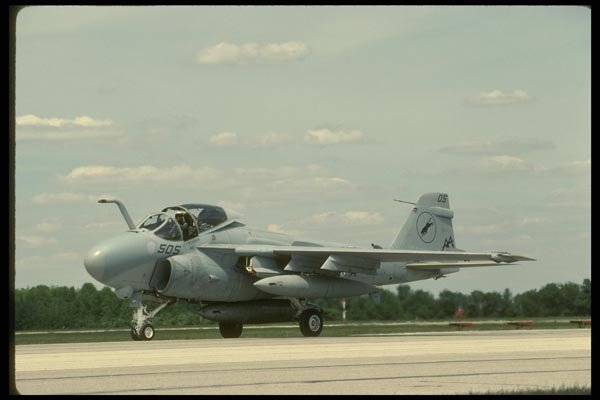 037074 Intruder A4 Photo Print