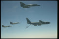 037083 KC 135 Tanker A4 Photo Print