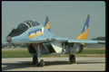 037089 MIG 29 A4 Photo Print