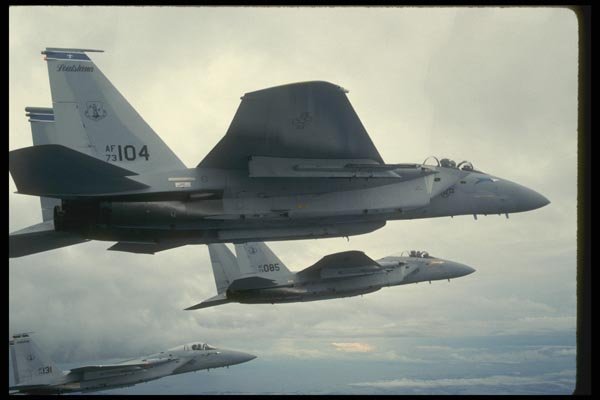 037091 F 15 A4 Photo Print