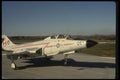 037092 F 101 Voodoo A4 Photo Print