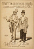 0371u Vintage Advert A4 Photo Print