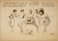 0375u Vintage Advert A4 Photo Print