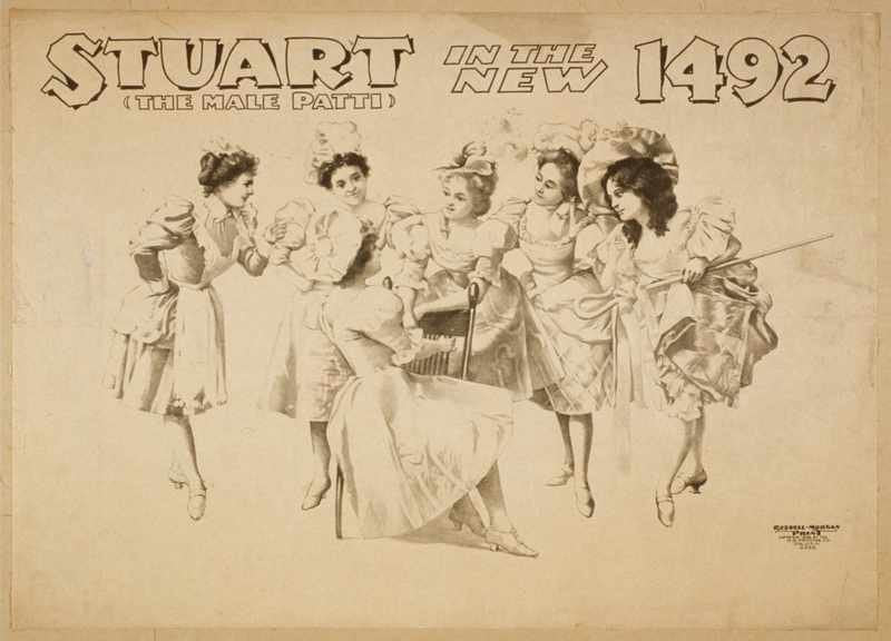 0375u Vintage Advert A4 Photo Print