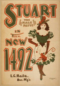 0376u Vintage Advert A4 Photo Print