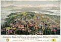 038 Exposition 1 Vintage A4 Photo Print