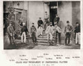 038 Golf Tournament Leith Links 17th May 1867 Vintage A4 Photo Print