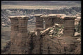 038005 The Mushrooms Canyonlands National Park A4 Photo Print