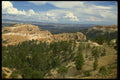 038011 Bryce Canyon National Park A4 Photo Print
