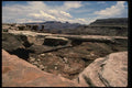 038029 Musselman Arch Canyonlands National Park A4 Photo Print
