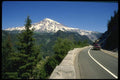 038074 Snoqualmie National Forest A4 Photo Print