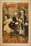 0381u Vintage Advert A4 Photo Print