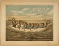 0384u Vintage Advert A4 Photo Print
