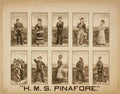 0385u Vintage Advert A4 Photo Print