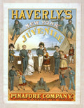 0386u Vintage Advert A4 Photo Print