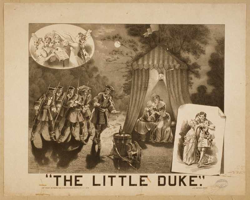 0388u Vintage Advert A4 Photo Print