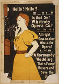 0389u Vintage Advert A4 Photo Print