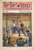 039 Tip Top 11 Vintage A4 Photo Print Vintage A4 Photo Print