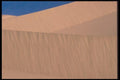 039001 Sand Patterns, Dunes A4 Photo Print