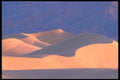 039003 Shadows On The Dunes A4 Photo Print