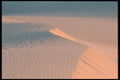 039008 Rippled Sand, Dunes A4 Photo Print