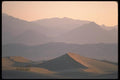 039009 Big Dunes A4 Photo Print