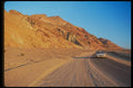 039019 View Along Artist's Drive A4 Photo Print