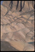039021 Zabriskie Point A4 Photo Print