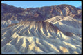 039023 Zabriskie Point A4 Photo Print