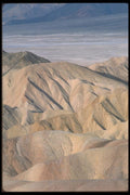 039035 Looking Down A4 Photo Print