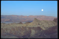 039036 Moonrise A4 Photo Print