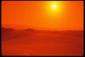 039044 Sunset A4 Photo Print