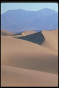 039047 Big Dunes A4 Photo Print